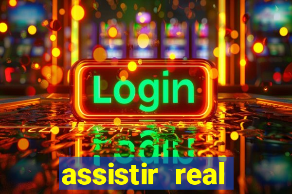 assistir real madrid multi canais